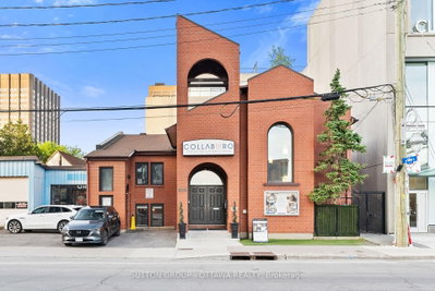 Sale Of Business for sale at 499 Preston Street, Ottawa, Ontario, K1S 4N7 - West Centre Town - MLS: X13444616