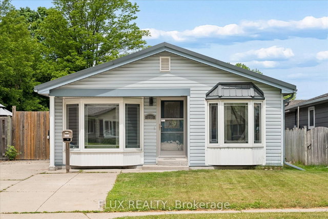 156 Traynor Avenue