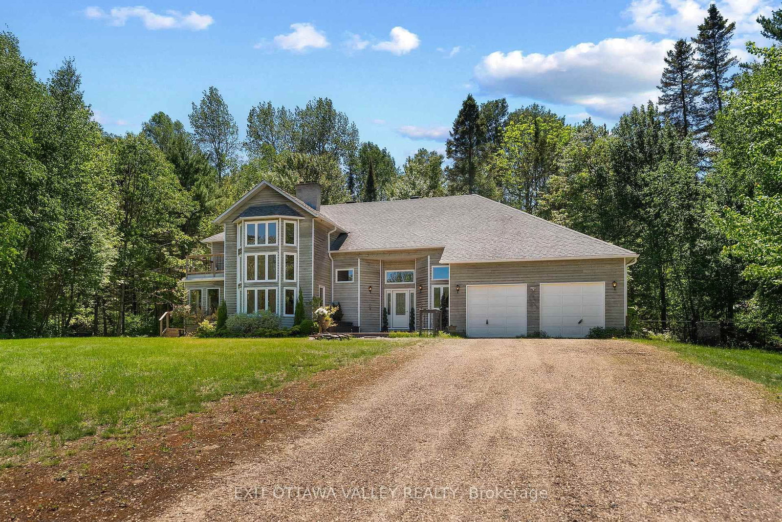 107 Harvey Creek Road • Mackey, ON photo 1