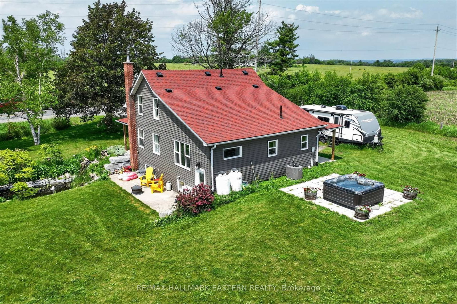 551 County Road 2 • Otonabee-South Monaghan, ON photo 41