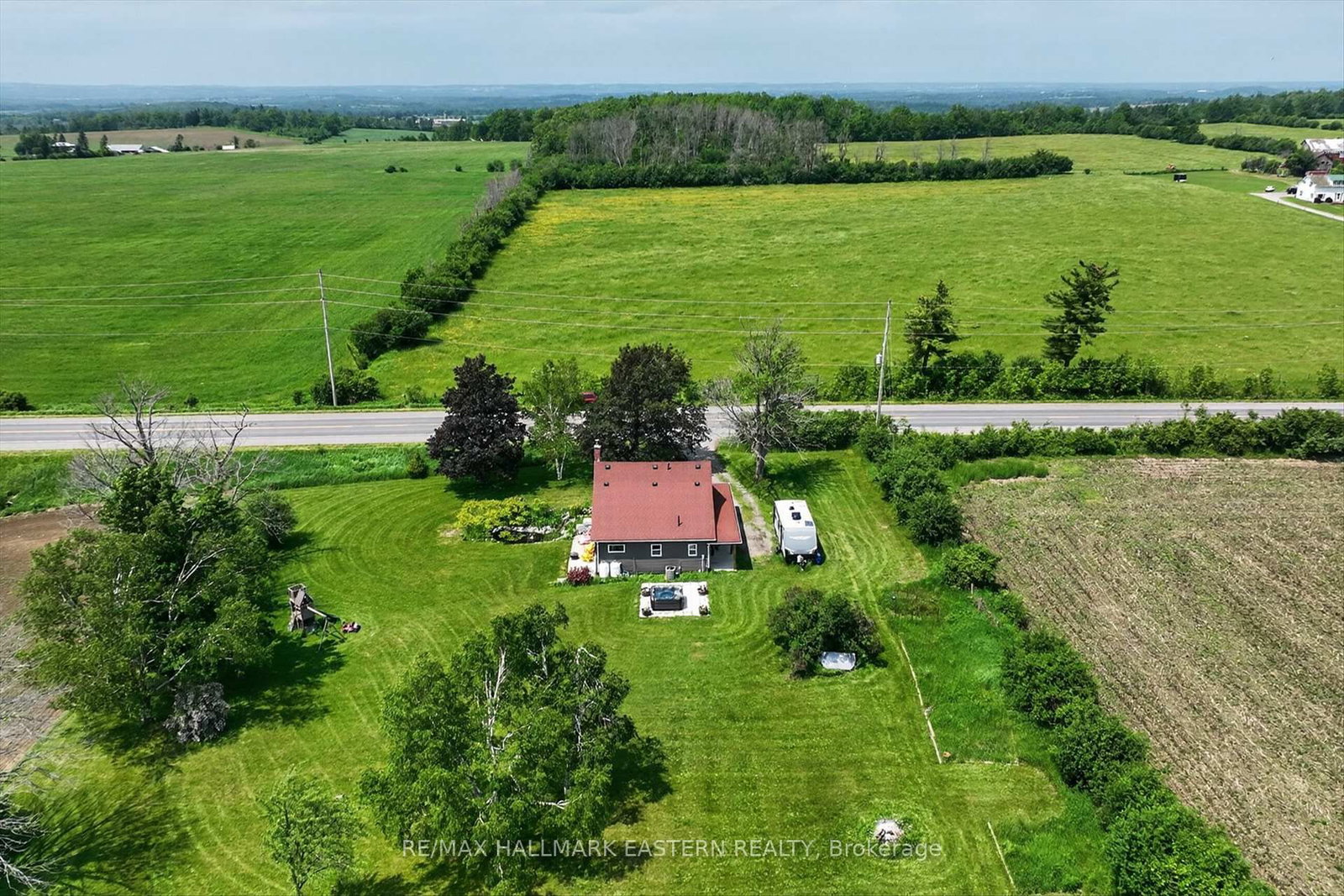 551 County Road 2 • Otonabee-South Monaghan, ON photo 42