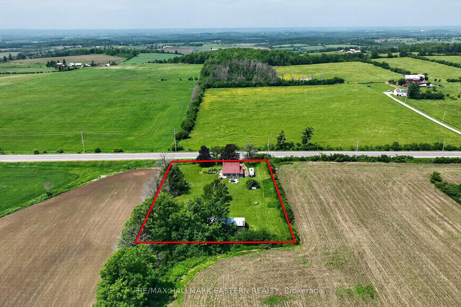 551 County Road 2 • Otonabee-South Monaghan, ON photo 45