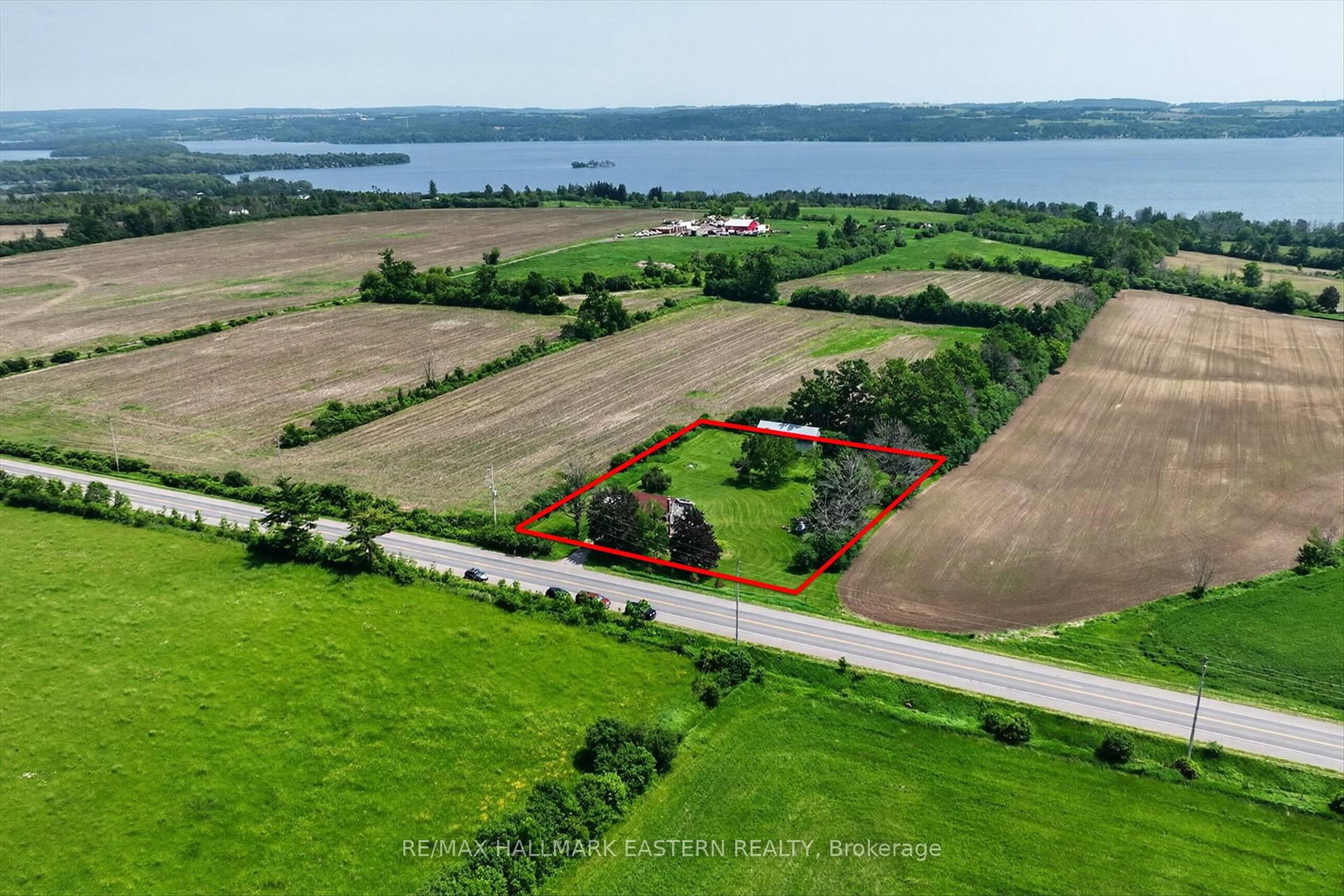 551 County Road 2 • Otonabee-South Monaghan, ON photo 48