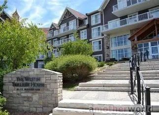 311 - 220 Gord Canning Drive
