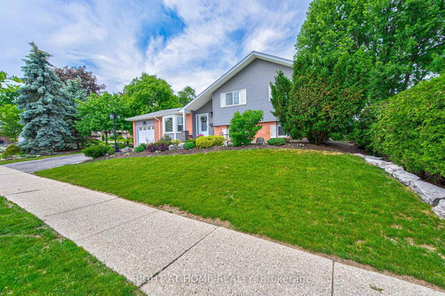 399 Grand River Boulevard