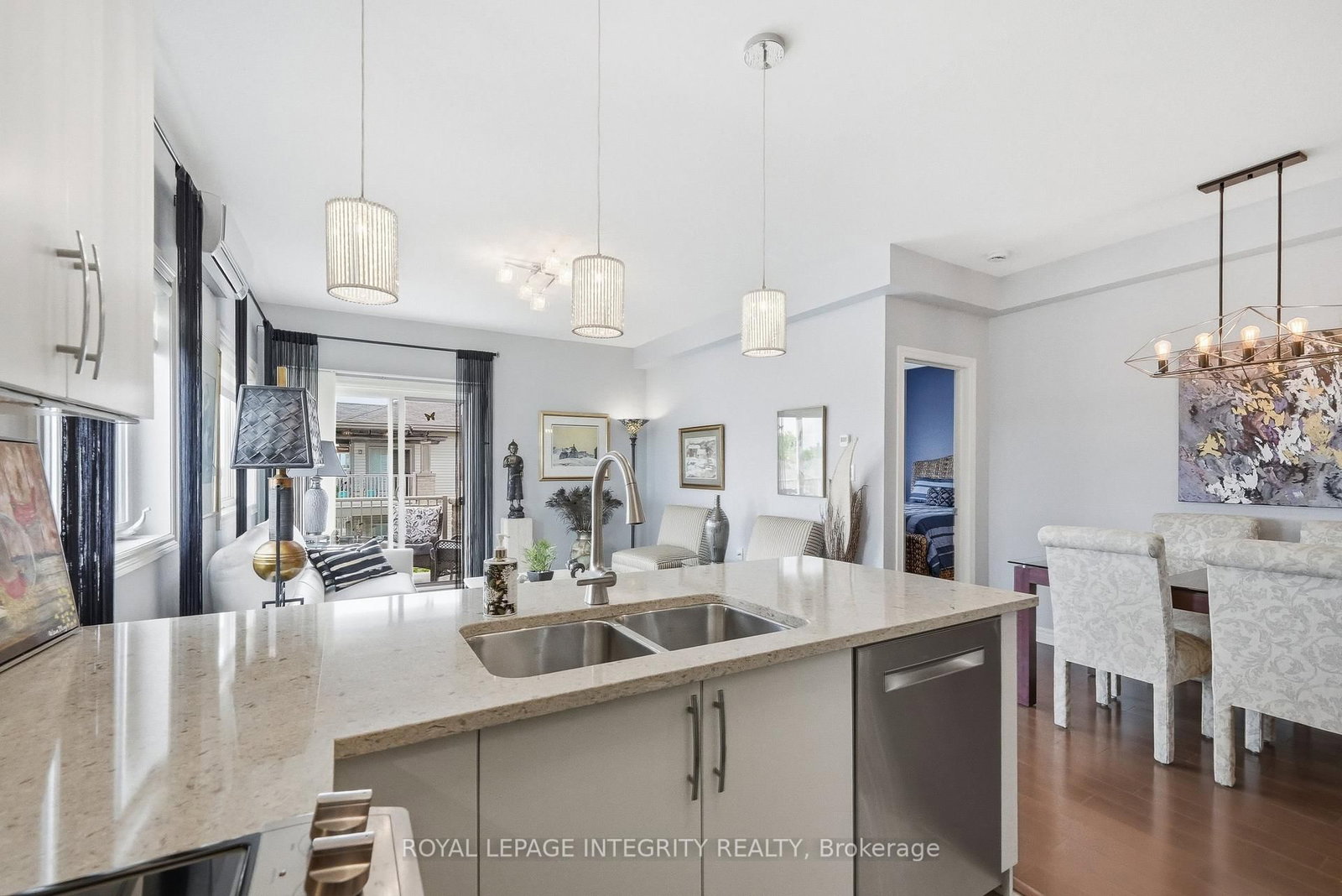 141 Potts Private • #413 • Ottawa, ON photo 16