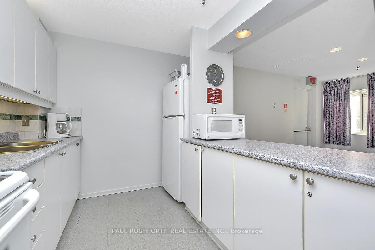 1599 Lassiter Terrace • #819 • Ottawa, ON photo 25