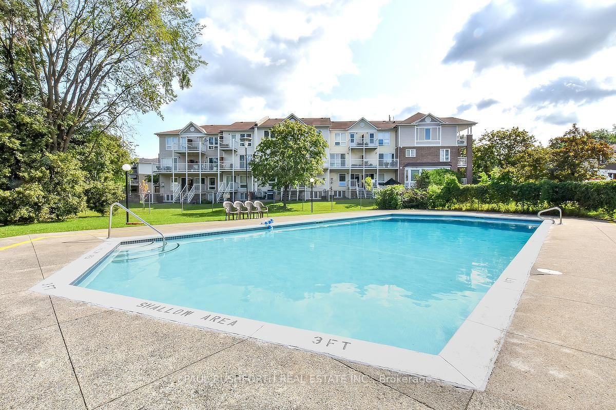 1599 Lassiter Terrace • #819 • Ottawa, ON photo 27