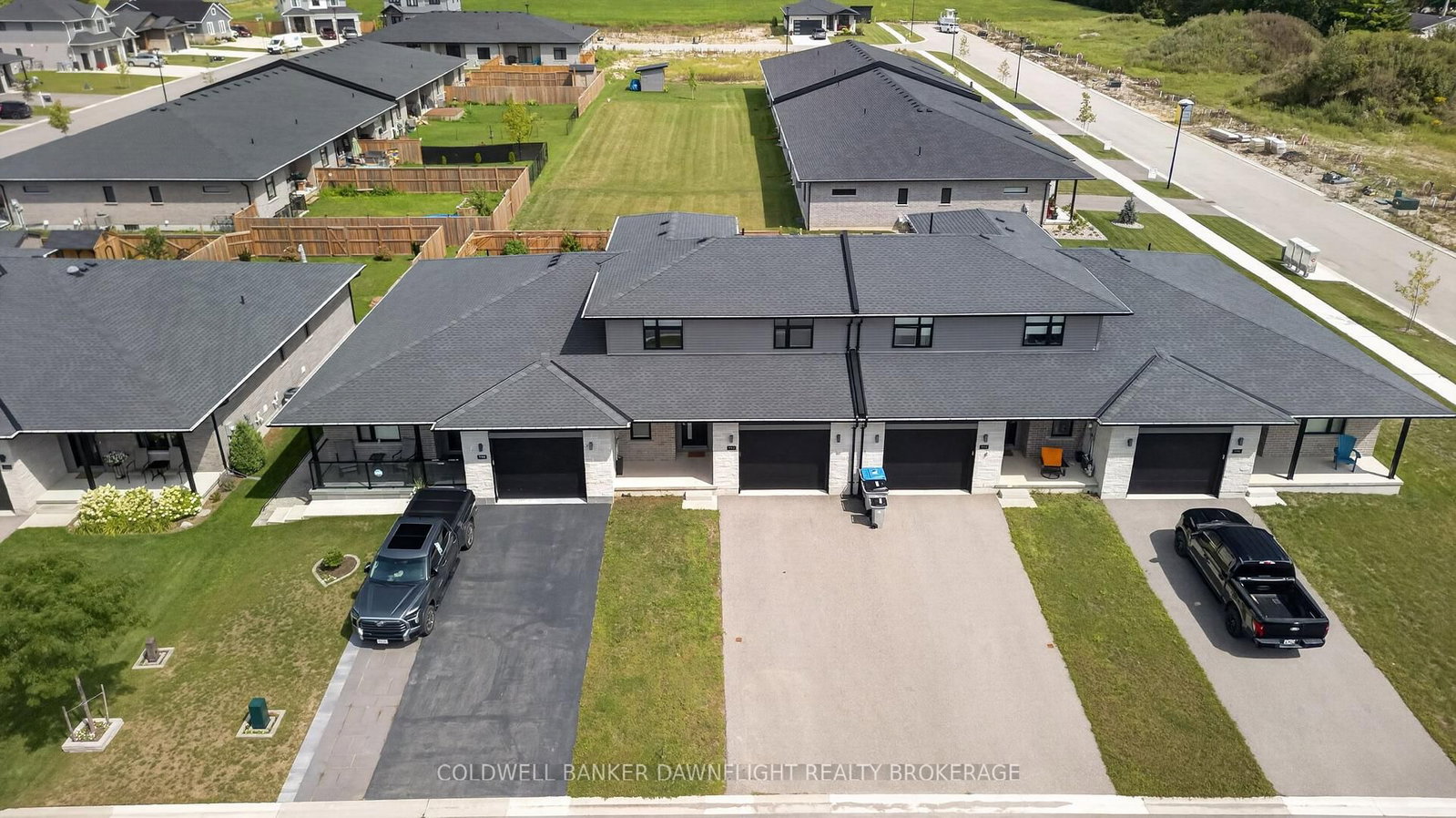 592 Albert Street • South Huron, ON photo 35