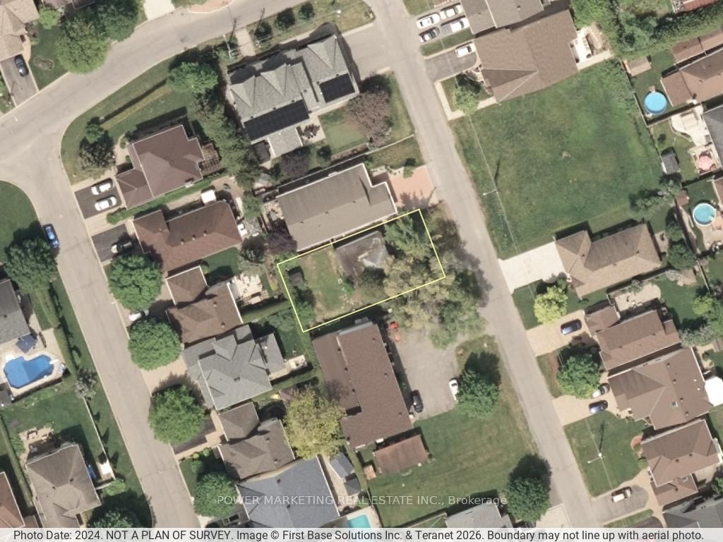 924 Beauchamp Avenue
