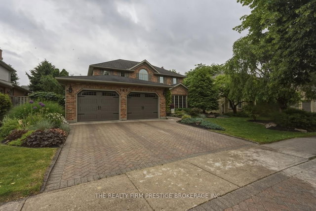 183 Pine Valley Drive