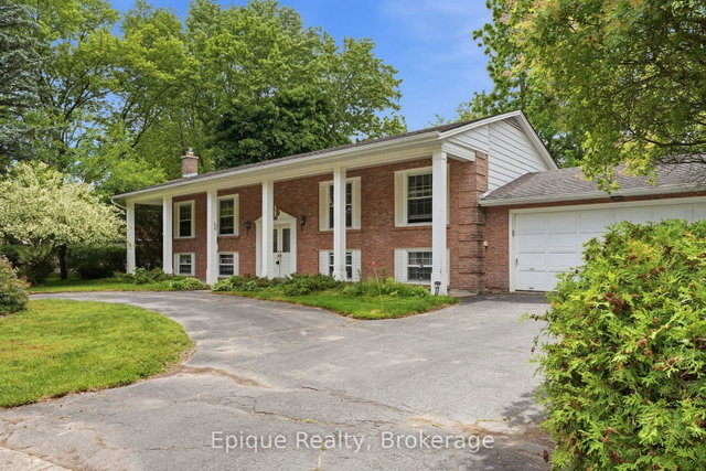 50 Combermere Crescent