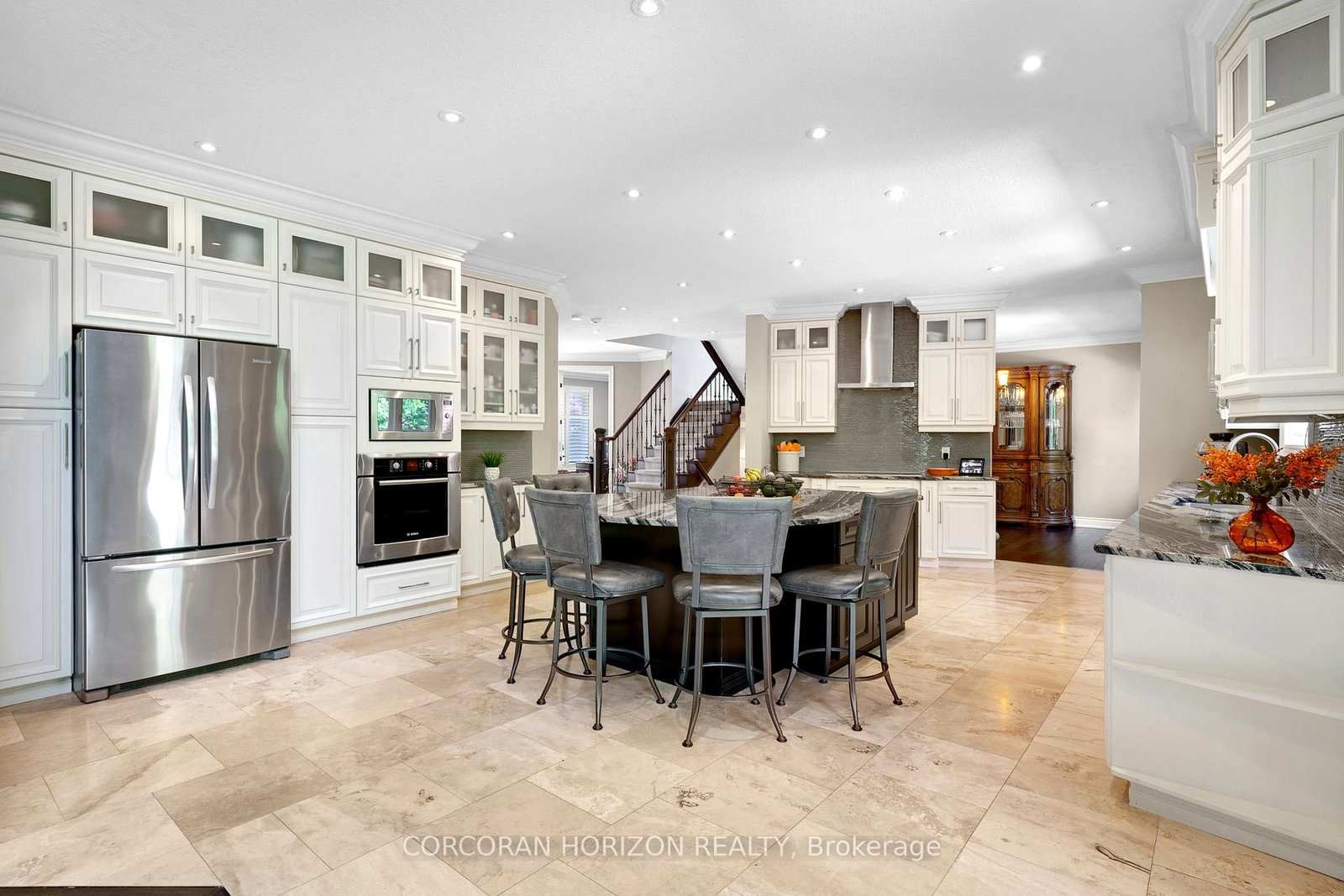 258 Edgewater Crescent • #8 • Kitchener, ON photo 15