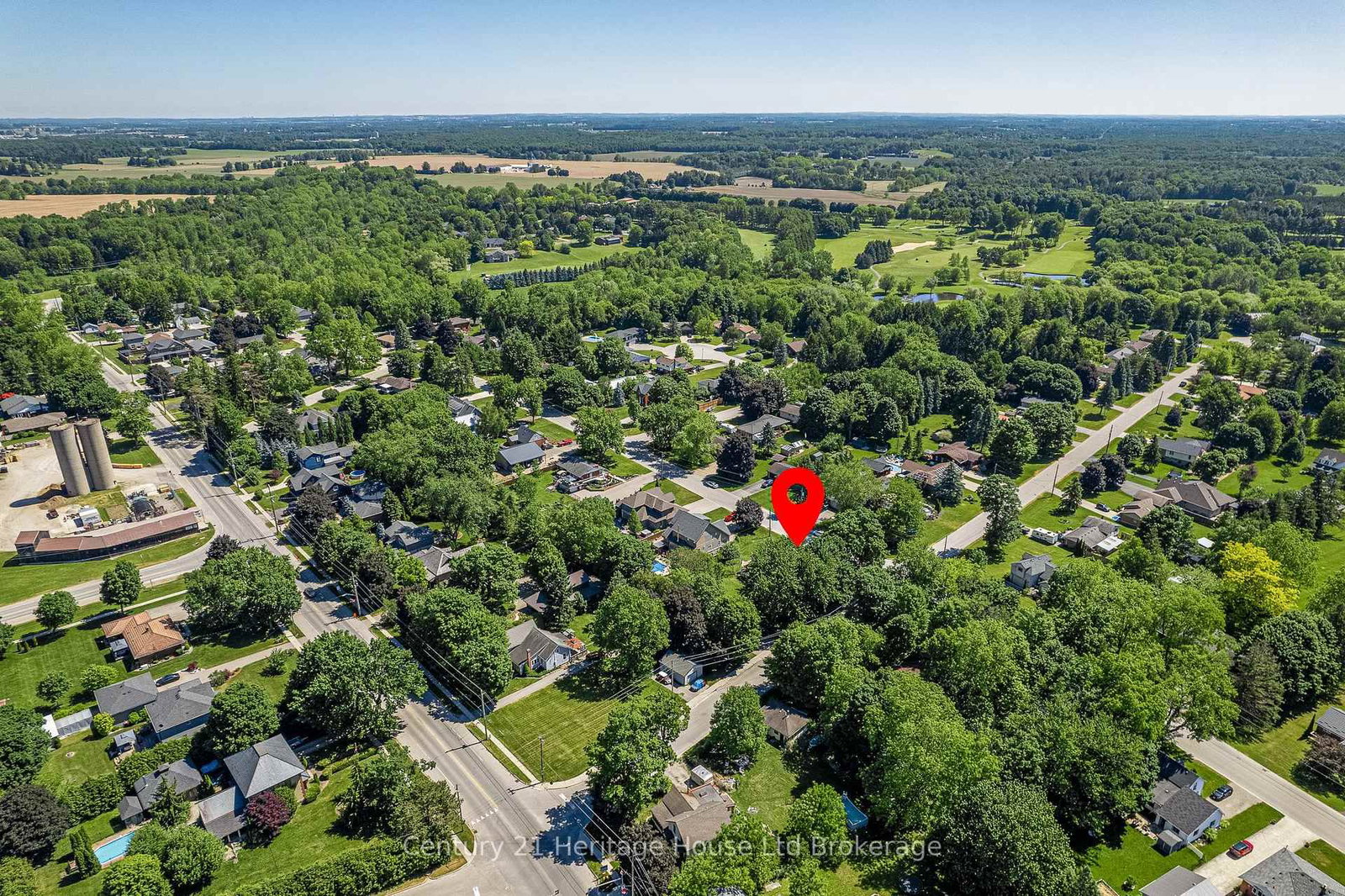 694 Queen Street • East Zorra-Tavistock, ON photo 43