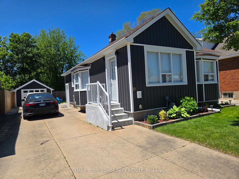 19 Ormonde Avenue
