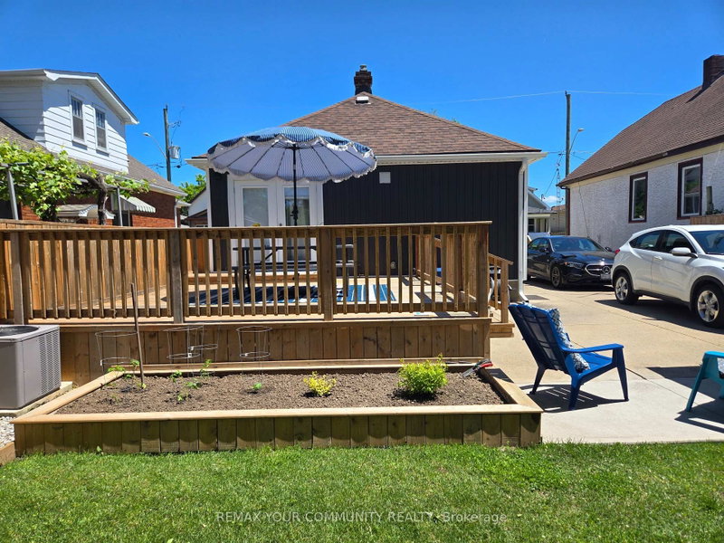 19 Ormonde Avenue