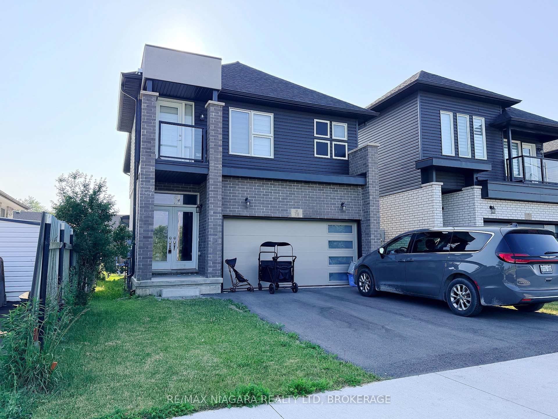 78 Bradley Avenue