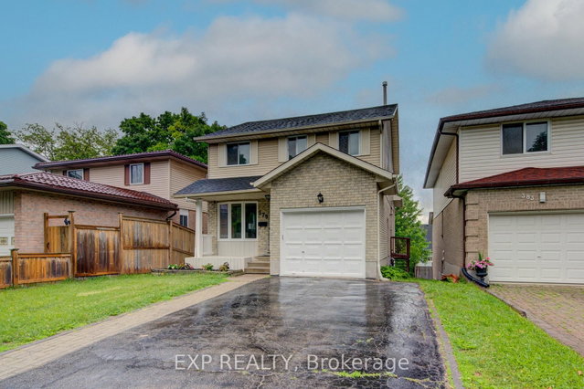 379 Veronica Drive