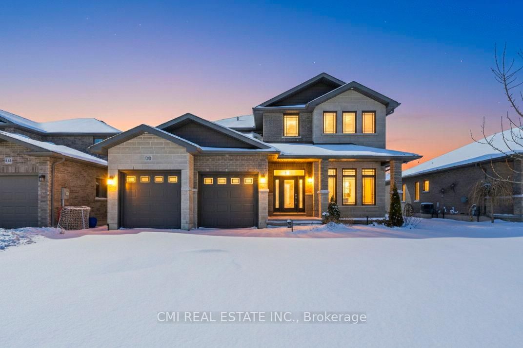 158 Cherrywood Parkway • Greater Napanee, ON photo 1