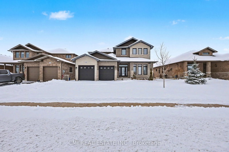 158 Cherrywood Parkway