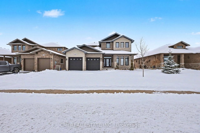 158 Cherrywood Parkway