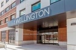 805 - 1 Wellington Street