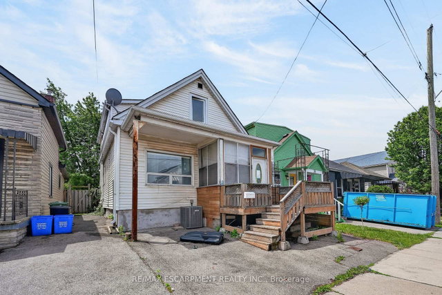 28 Cambridge Avenue