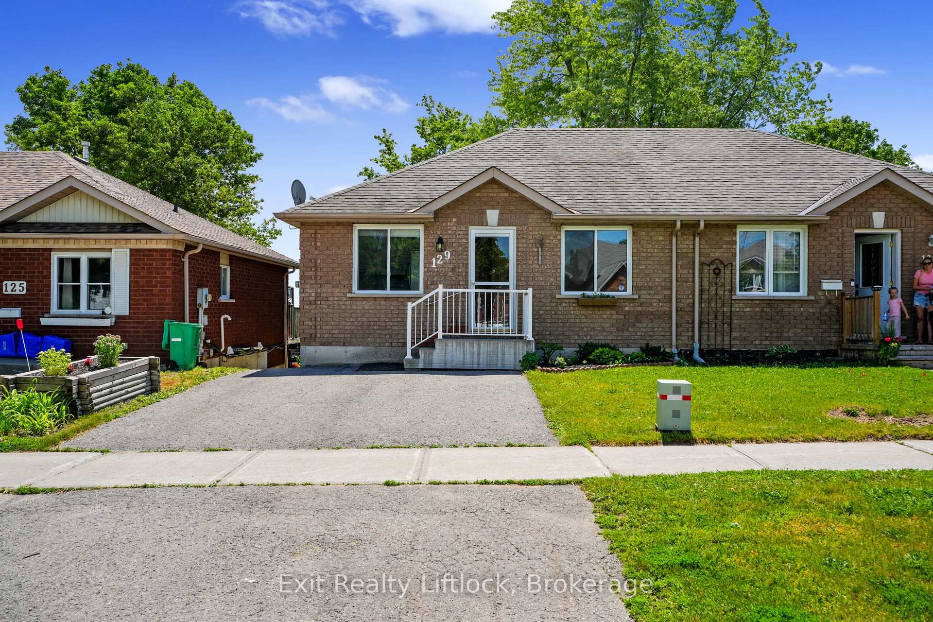 129 Towerhill Road