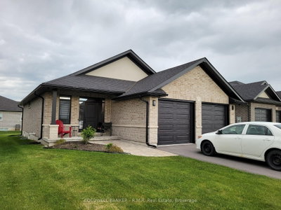 5 Mavety Court