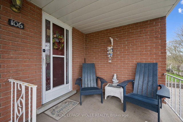 106 Ruskview Road