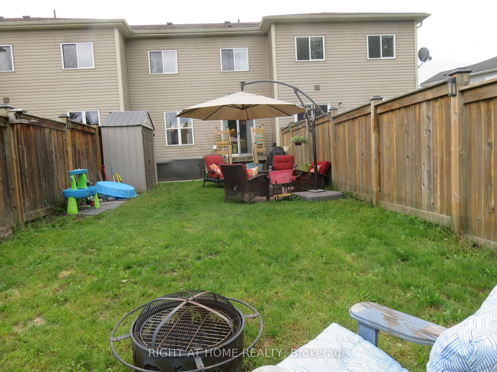 68 Little Ryans Way • Bracebridge, ON photo 28