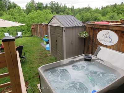 68 Little Ryans Way • Bracebridge, ON photo 5