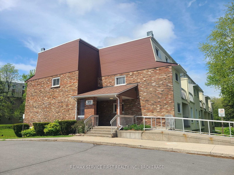 103 - 1010 Pembridge Crescent