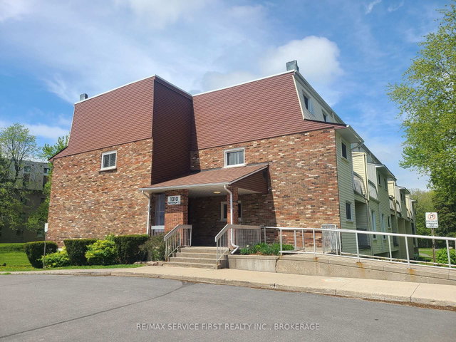 103 - 1010 Pembridge Crescent