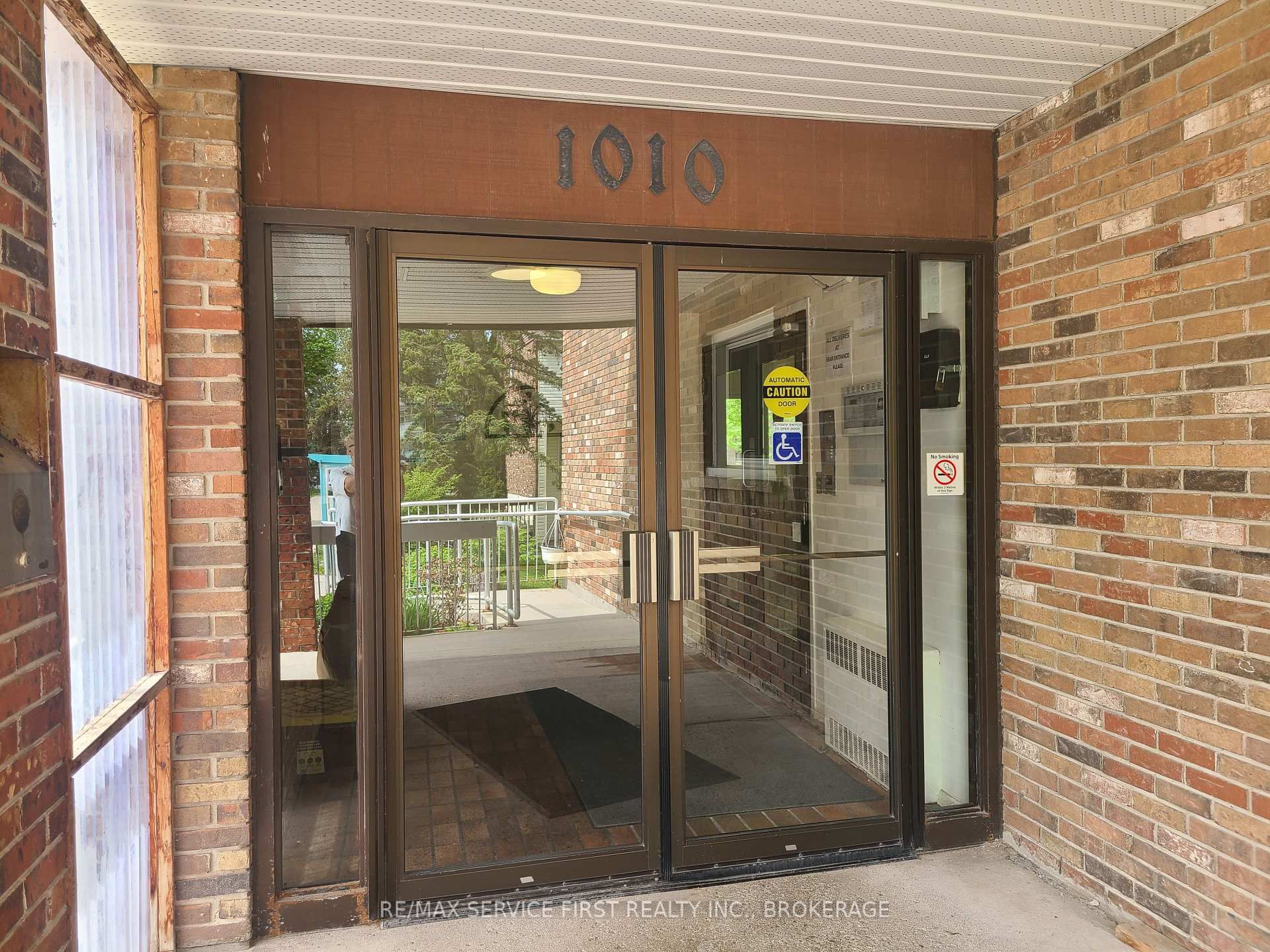 1010 Pembridge Crescent, Unit 103