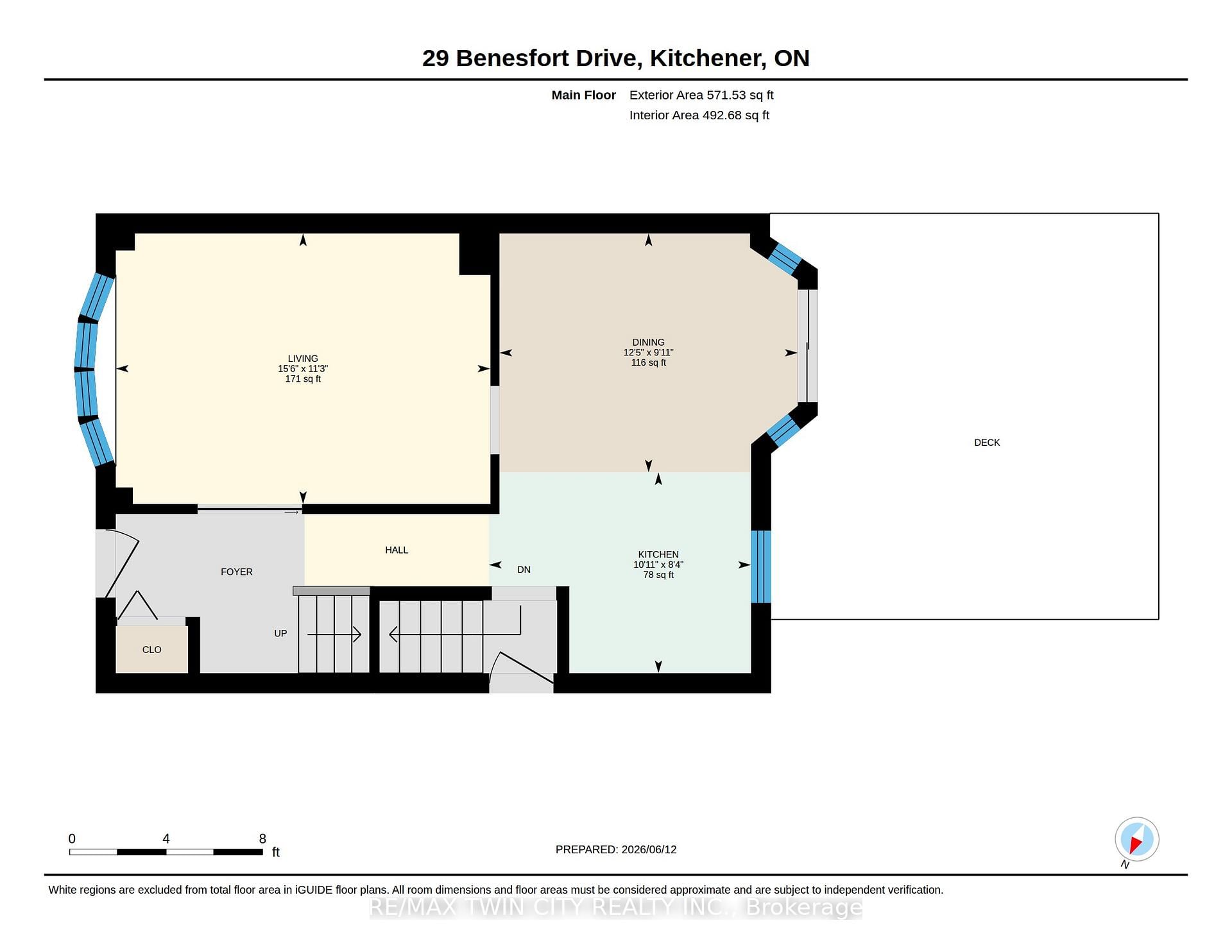 29 Benesfort Drive