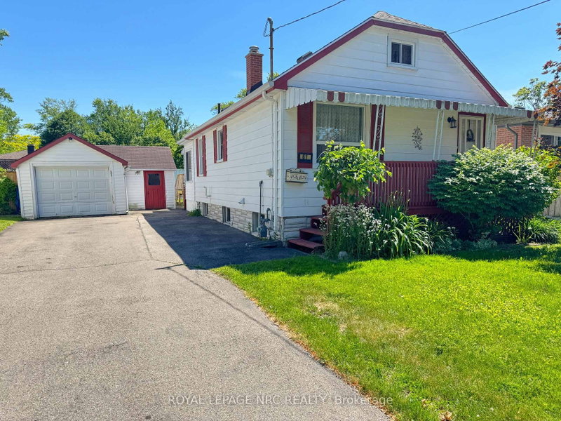 61 Hatter Avenue