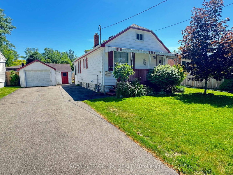61 Hatter Avenue