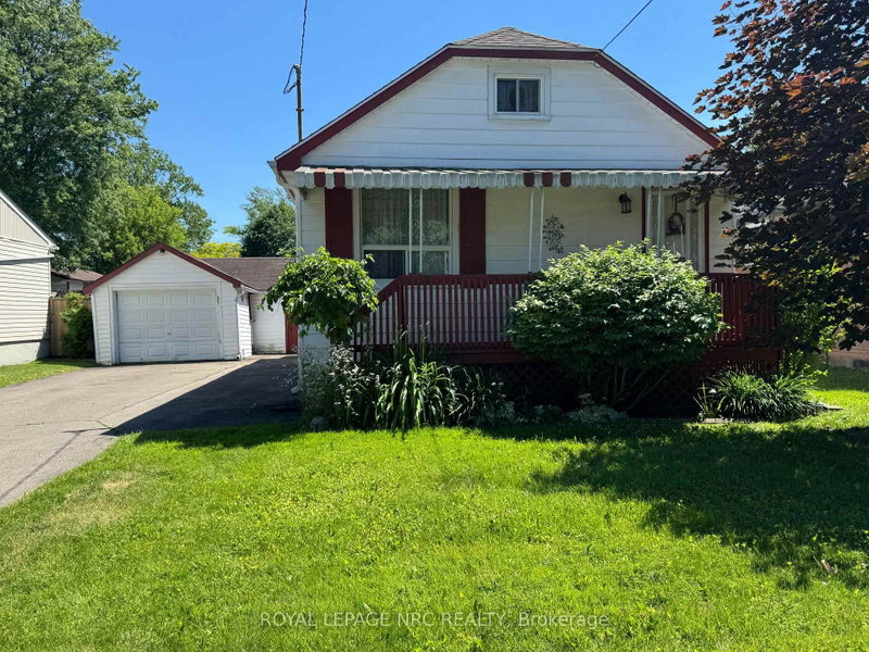 61 Hatter Avenue