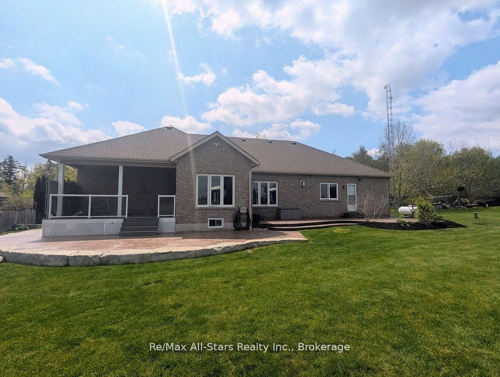 664 BLAND Line • Cavan Monaghan, ON photo 22