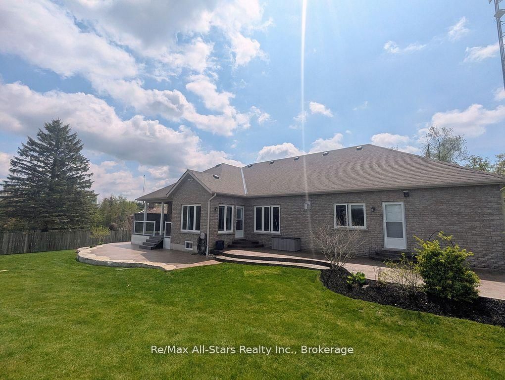 664 BLAND Line • Cavan Monaghan, ON photo 32