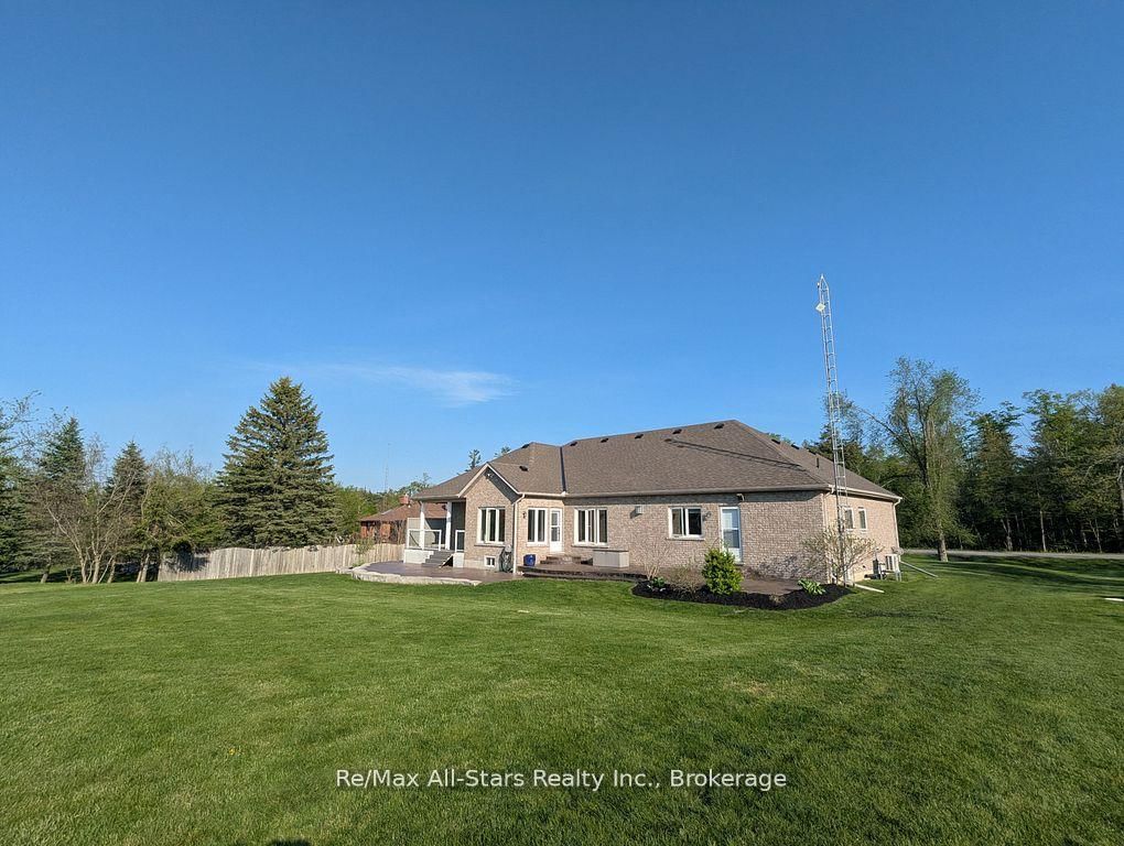 664 BLAND Line • Cavan Monaghan, ON photo 34