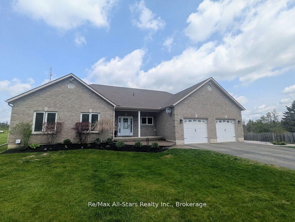 664 BLAND Line • Cavan Monaghan, ON photo 35