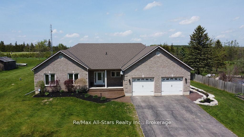 664 BLAND Line • Cavan Monaghan, ON photo 4