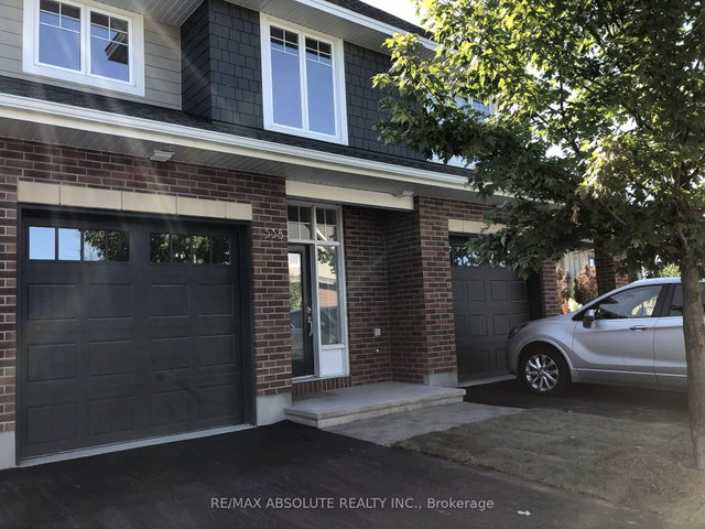 538 KILSPINDIE Ridge