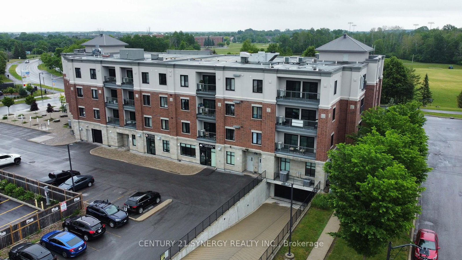 615 Longfields Drive • #201 • Ottawa, ON photo 37