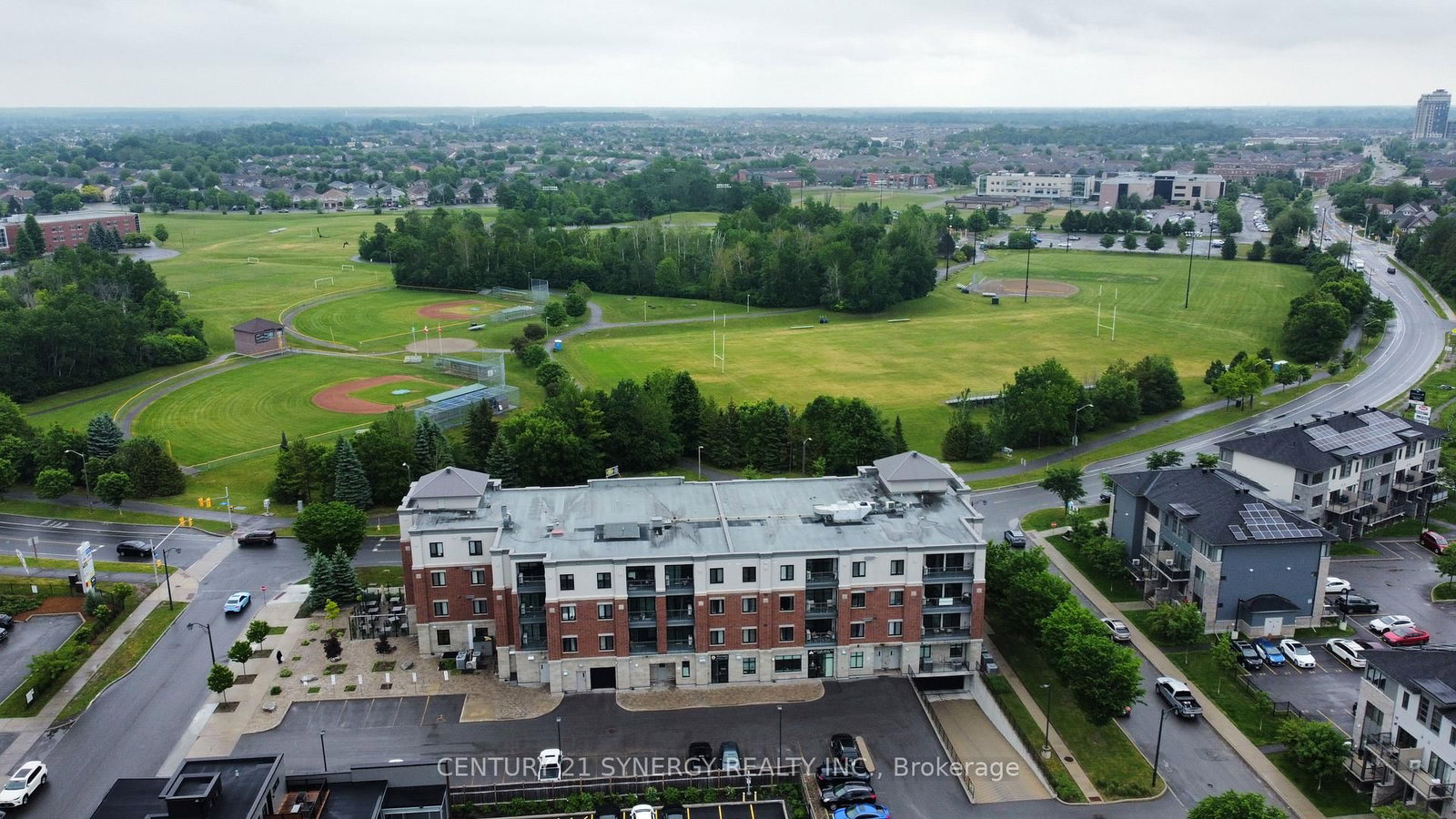 615 Longfields Drive • #201 • Ottawa, ON photo 39