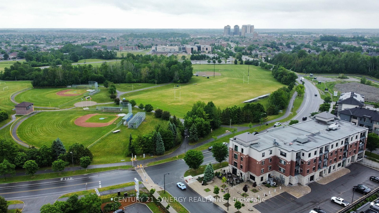 615 Longfields Drive • #201 • Ottawa, ON photo 42