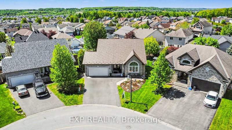 home for sale on 217 Jasper Crescent