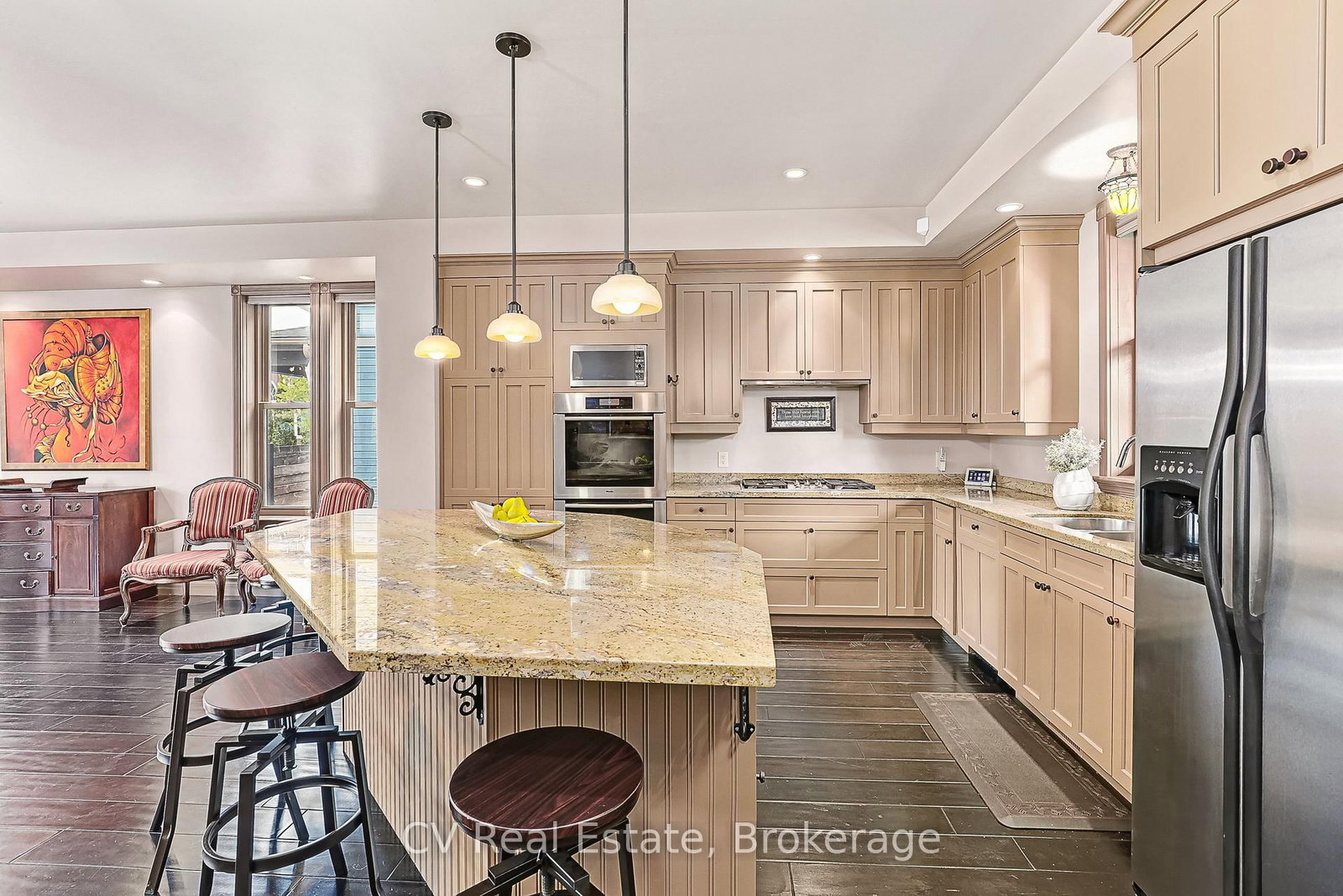159 Snowbridge Way • Blue Mountains, ON photo 15